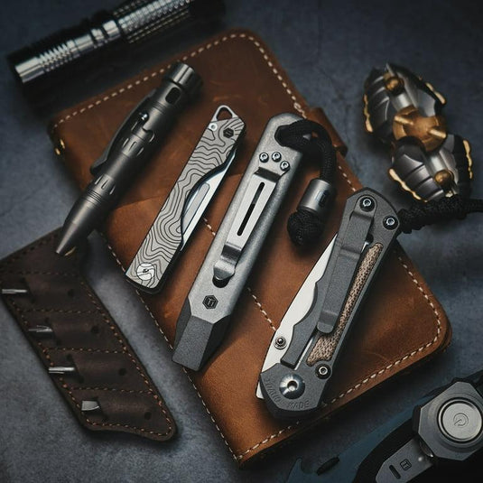 EDC TOOLS