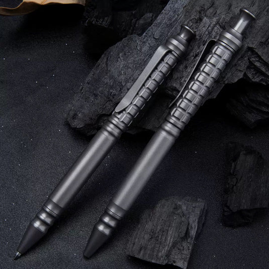 TITANIUM PENS