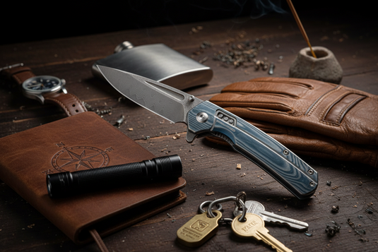 KNIVES