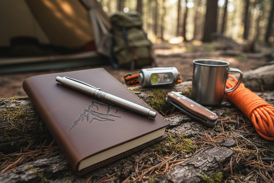 TITANIUM PENS