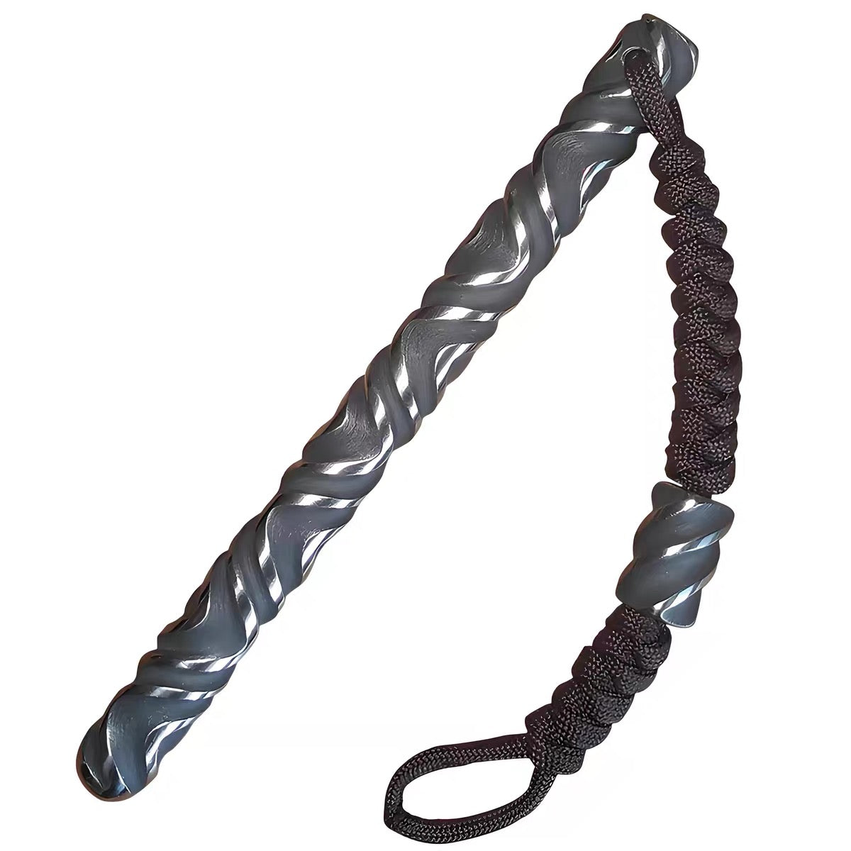 Grade 5 Titanium EDC Pry Bar