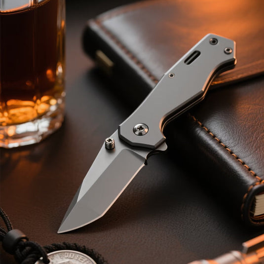 KNIVES