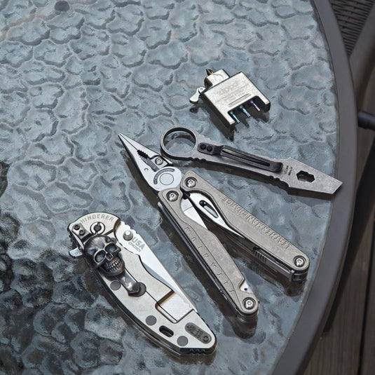 EDC TOOLS