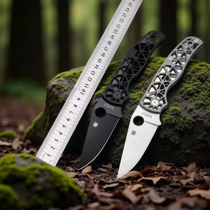 VM-535 Ultra-Light S30V Mechanical Folding Knife