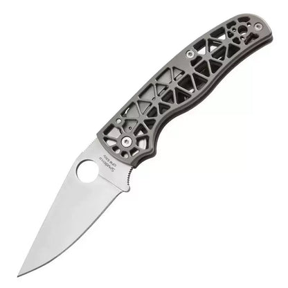 VM-535 Ultra-Light S30V Mechanical Folding Knife