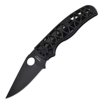 VM-535 Ultra-Light S30V Mechanical Folding Knife