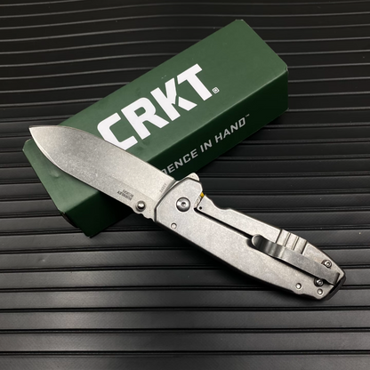 VM-2495Y Cyber Donut Limited Edition Folding Knife